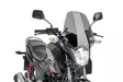 Puig Windshield New Generation Honda Cb1 - Vindskydd - D184946 - 1