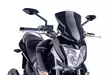 Puig Windshield New Generation Inazuma 2 - Vindskydd - D183136 - 1