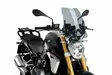 Puig Windshield New Generation Touring B - Vindskydd - D341306 - 1