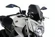 Puig Windshield New Generation Yamaha Xj - Vindskydd - D182206 - 1