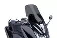 Puig Windshield V-Techline Touring Yamah - Vindskydd - D183146 - 1