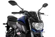 Puig Windshields N.G.Sport Yamaha Mt07 1 - Vindskydd - D186676 - 1