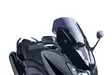 Puig Winshield V-Techline Yamaha Tmax 12 - Vindskydd - D183006 - 1