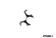 Puig Yoke Protector Yamaha Xj6/Diversion - Crashpads - D183946 - 1