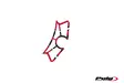 Puig Yoke Protector Yamaha Yzf-R3 15-18' - Crashpads - D185206 - 1