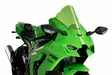 Puig Z-Racing Screen Kawasaki Zx-10R/Rr - Vindskydd - D390516 - 1