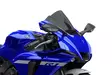 Puig Z-Racing Screen Yamaha Yzf-R1 20' C - Vindskydd - D341466 - 1