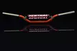 Renthal Twinwall 996 Villopoto/Stewart O - Styrartiklar - D430436 - 1