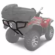 Rival Bakstötfångare Stål Yamaha Grizzly - Fram & Bak bågar - D480986 - 1