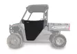 Rival Dörrar Aluminium CF Moto UForce 60 - Fram & Bak bågar - D480546 - 1