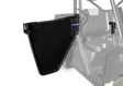Rival Dörrar Aluminium CF Moto UForce 60 - Fram & Bak bågar - D480546 - 2