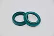 SKF Oil & Dust Seal 37 mm. - SHOWA - Gaffeltätning - D251726 - 1