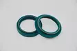 SKF Oil & Dust Seal 43 mm. - SHOWA - Gaffeltätning - D251736 - 1