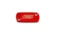 Scar Front Brake Reservoir Cover - Honda - Övriga Bromsdelar - D156156 - 1