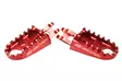 Scar Standard Footpegs - Kawasaki/Honda - Fotpinnar - D156036 - 1