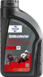 Silkolene Pro 4 10W-40 XP 1L (10) - Motorcykeloljor 4T - D152856 - 2
