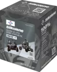 Silkolene Quad ATV 10W-40 4L CUBE (4) - Motorcykeloljor 4T - D387736 - 2