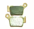 Sixty5 Bromspad - Bromsbelägg - D14976 - 1