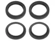 Sixty5 Fork Seal And Dust Seal Kit KDX20 - Gaffeltätning - D417396 - 1