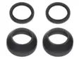 Sixty5 Fork Seal And Dust Seal Kit R65/8 - Gaffeltätning - D417376 - 1
