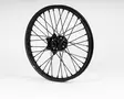 TMV KTM/HVA/GasGas Svart/Svart 1.6-21/2. - Kompletta Hjul - D431166 - 3