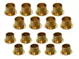 Sno-X A-arms bussningssats Ski-Doo REV X - Reservdelar till bandsatser - D61296 - 1
