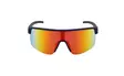 Spect Red Bull Dakota Sunglasses blue br - Solglasögon - D420776 - 1