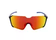Spect Red Bull Nick Sunglasses blue red - Solglasögon - D420786 - 3