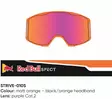 Spect Red Bull Strive MX Goggles Single - Linser & Reservdelar Crossglasögon - D417326 - 1