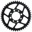 Supersprox Bakdrev Stål 801.37 - Bakdrev - D7186 - 1