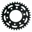 Supersprox Bakdrev Stål RFE-1333:39 - Bakdrev - D188596 - 1