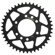Supersprox / JT Bakdrev Stål 1825.48 - Bakdrev - D6956 - 2