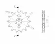 Supersprox / JT Framdrev 249.14 - Framdrev - D110876 - 1