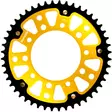 Supersprox Stealth Bakdrev Guld - Bakdrev - D176526 - 2