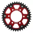 Supersprox Stealth Bakdrev Röd - Bakdrev - D177876 - 1