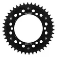 Supersprox Stealth Bakdrev Svart - Bakdrev - D178096 - 1