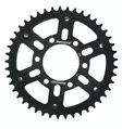 Supersprox Stealth Bakdrev Svart - Bakdrev - D178886 - 1