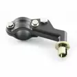 TMV Clutch Lever Bracket Forged KX125/25 - Styrartiklar - D129166 - 1