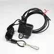 TMV Lanyard Kill Switch for ATV - Stoppbrytare - D434166 - 1