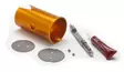 Twin Air Powerflow Throttle Body Kit Kaw - Luftfilter - D482076 - 1