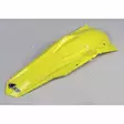 UFO Bakskärm RM-Z450 18-RM-Z250 19- Gul - Stänkskydd - D125936 - 1