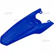 UFO Bakskärm YZ65 19- Blå 089 - Stänkskydd - D155876 - 1