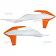 UFO Kylvingar KTM125-450 SX/SXF 2019 OEM - Kylvingar - D158806 - 1