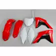 UFO Plastkit 5-delar Orginal 999 CRF250R - Plastkit - D155756 - 1