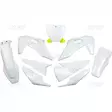 UFO Plastkit 5-delar Vit 041 HVA TC/FC 1 - Plastkit - D155526 - 1