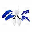 UFO Plastkit 5-delar original 999 YZ65 1 - Plastkit - D179906 - 1
