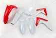 UFO Plastkit 5-delar original CRF250 14- - Plastkit - D33616 - 1