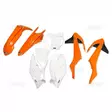UFO Plastkit 5-delar original KTM SX/SXF - Plastkit - D125926 - 1