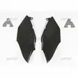 UFO Sidopanel CRF250R/RX 18-21 / CRF450R - Nummerplåt - D106006 - 1