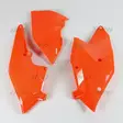 UFO Sidopanel KTM125-525 SX/SXF 16- EXC/ - Sidopaneler - D128346 - 1